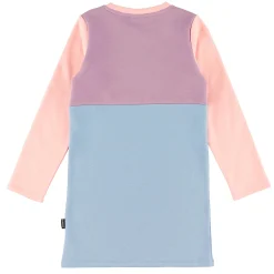 Chalet Padded Dress 2-10 y