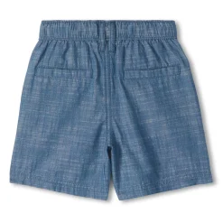 Chambray Short 3-8