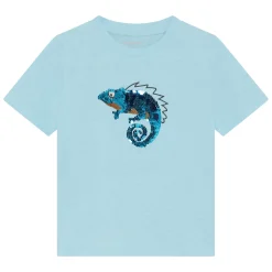 Chameleon T-shirt 3-8