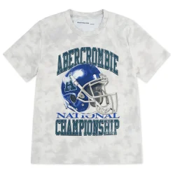 Championship T-shirt 5-18