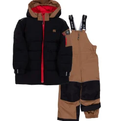 Charlie Snowsuit 2-6