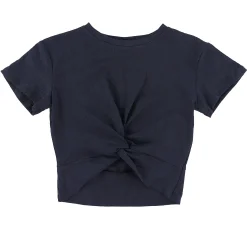 Charm Knot T-Shirt 7-14y