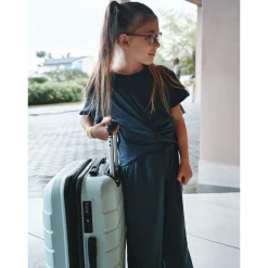 Charm Knot T-Shirt 7-14y