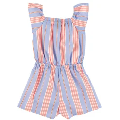 Charm Romper 7-14y