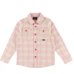 Checkered Shirt 2-10 y