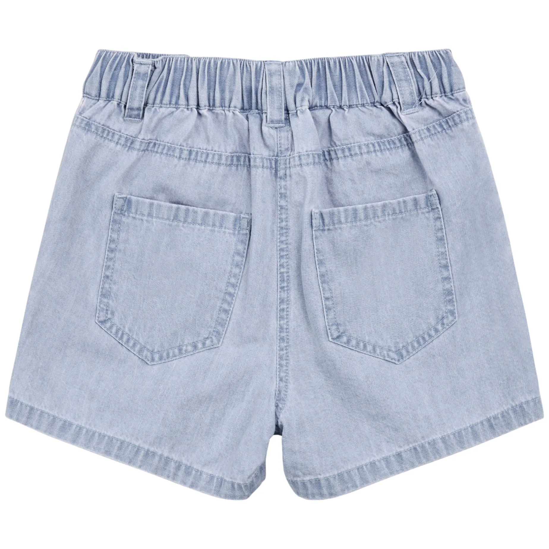 Cherries Shorts 3-6y