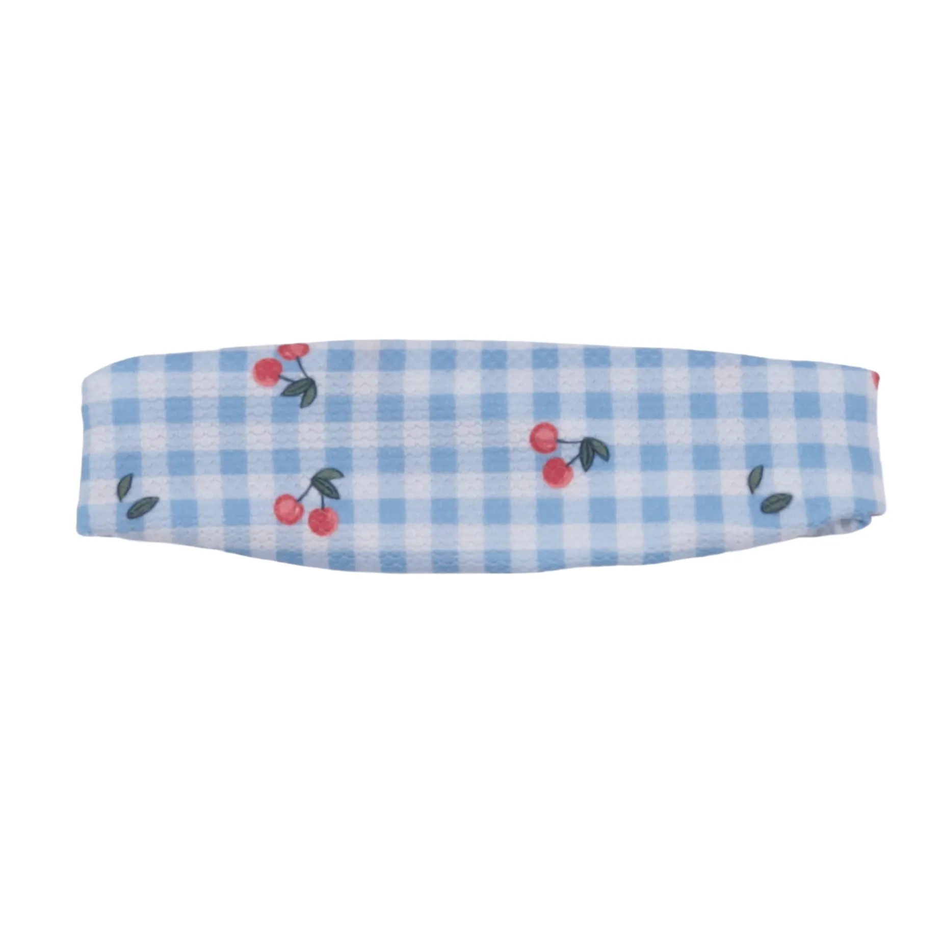 Cherries Uv Headband 2-6