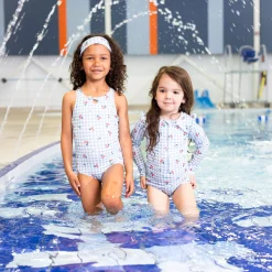 Cherries Uv Headband 2-6