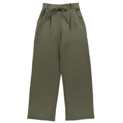 Cherries Wide Pants 7-14y