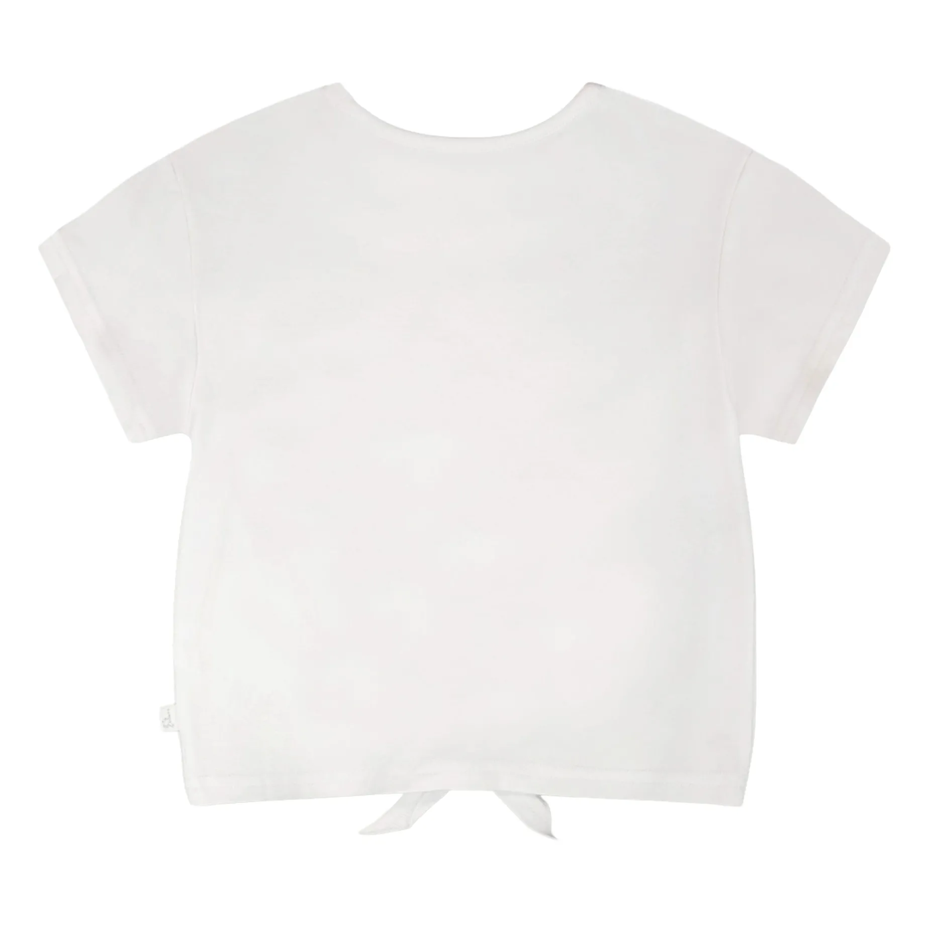 Cherry Cupcake T-shirt 7-10