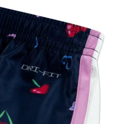 Cherry Nike Aop Tempo Set 4-6x