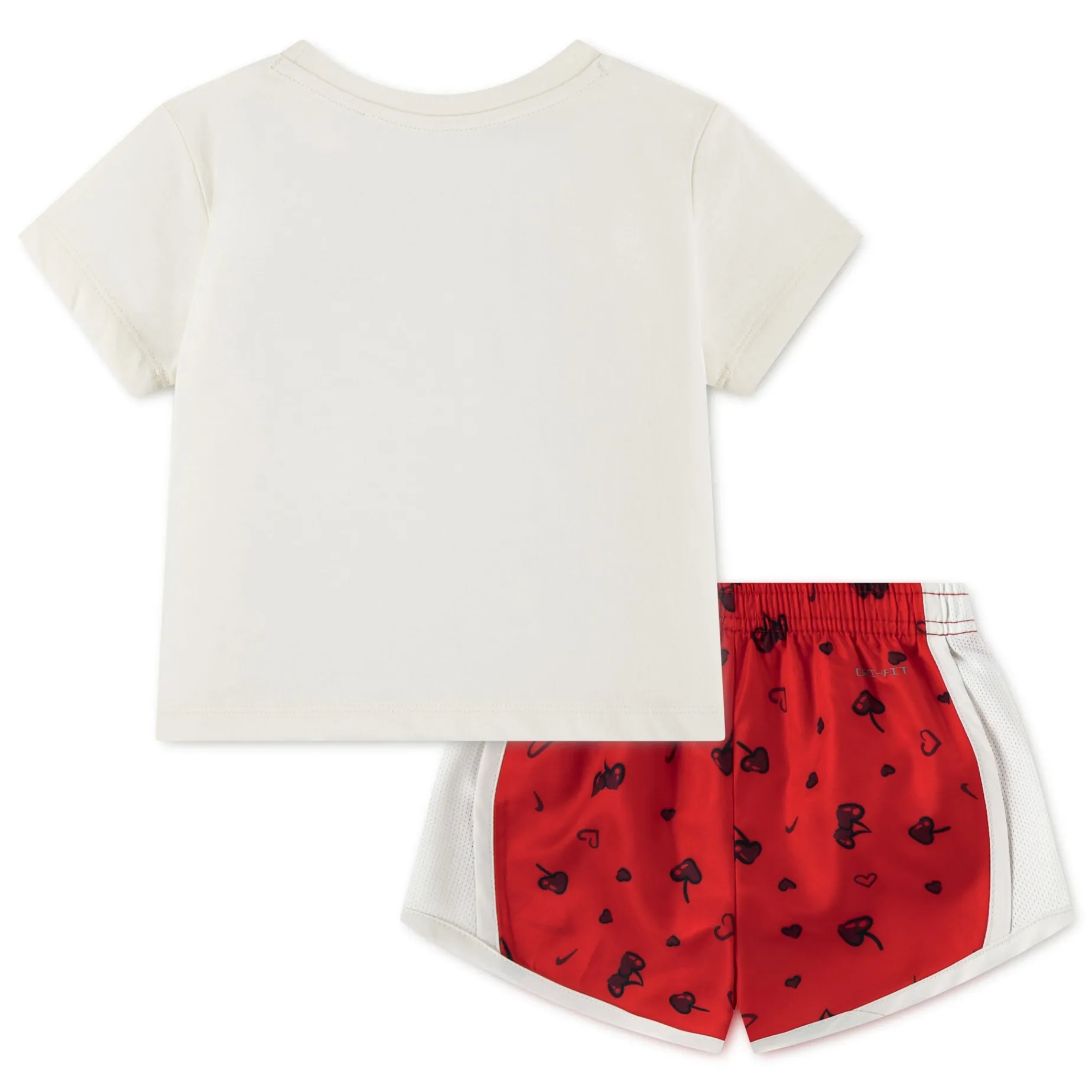 Cherry Nike Aop Tempo Set 2-4t