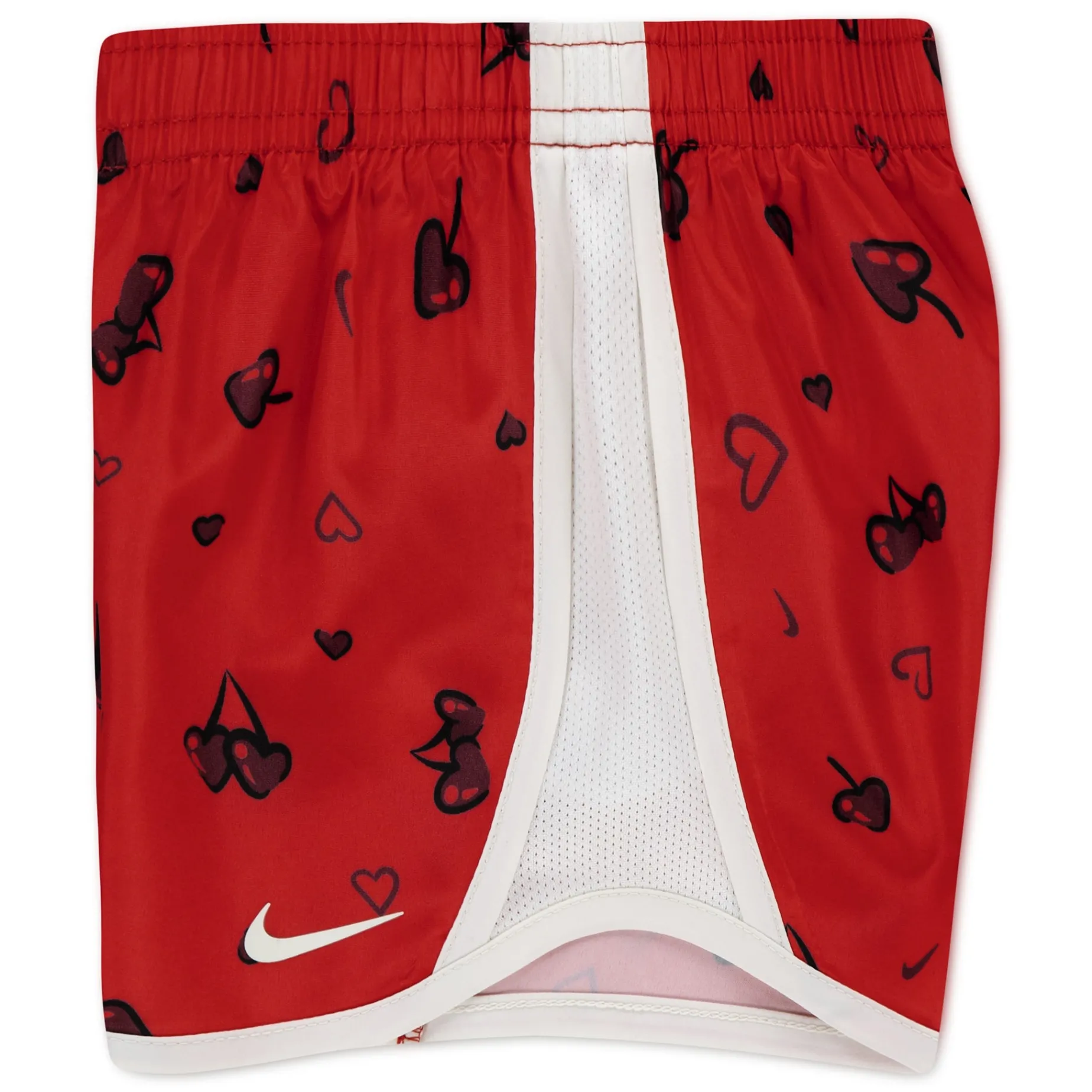 Cherry Nike Aop Tempo Set 2-4t