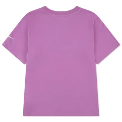 Cherry Nike Boxy T-shirt 4-6x