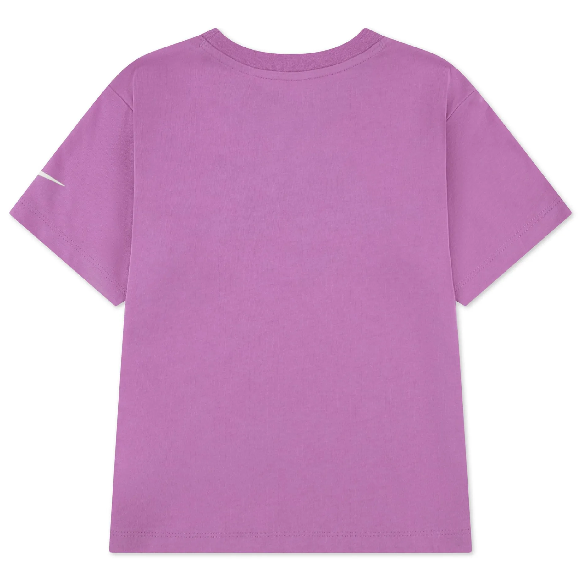 Cherry Nike Boxy T-shirt 4-6x