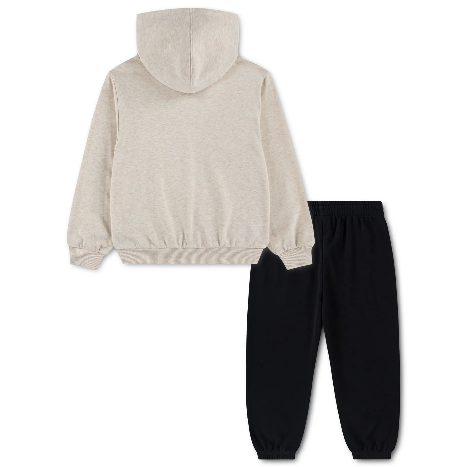 Chest Stripe Sneaker Set 4-7y