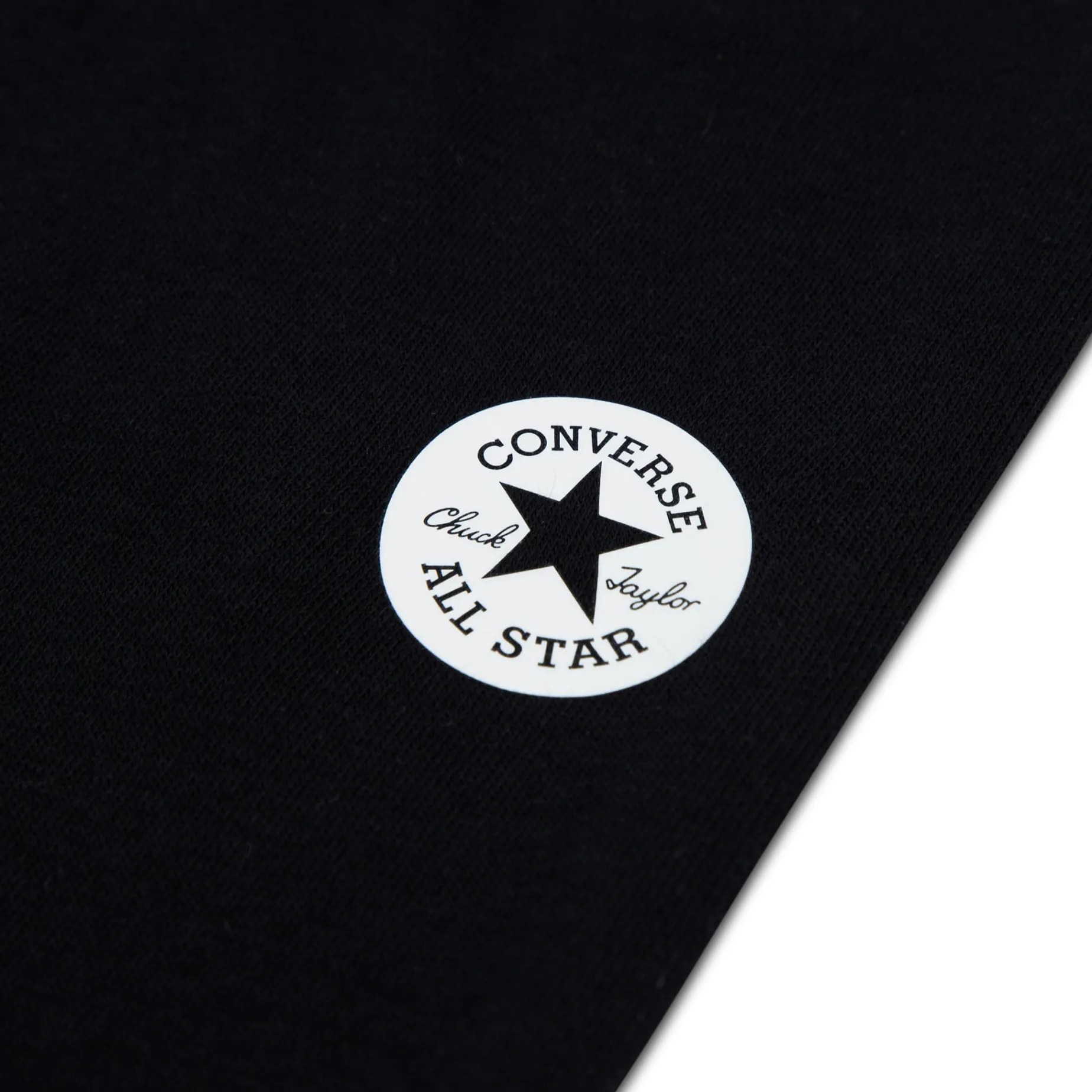 Chest Stripe Sneaker Set 4-7y