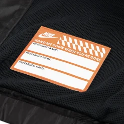 Chevron Windrunner Jacket 4-7y