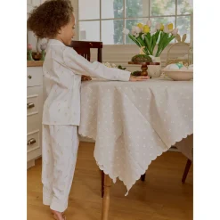 Chicks Woven Pajamas 2-6x