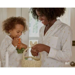 Chicks Woven Pajamas 2-6x