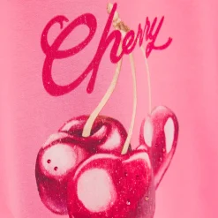 Chrry Sweatshirt 4-14