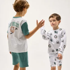 City Bretzel T-shirt 3-6y