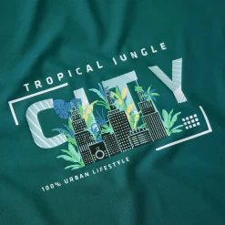 City Sport T-shirt 4-8