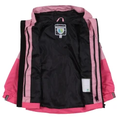 Claire 3in1 Jacket 2-6