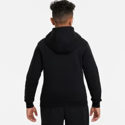 Club Fleece Hoodie 8-16