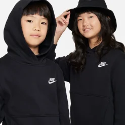 Club Fleece Hoodie 8-16