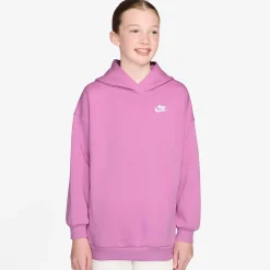 Club Fleece Hoodie 7-16y
