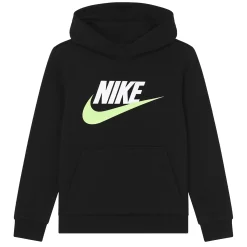 Club Fleece Hoodie 8-16y