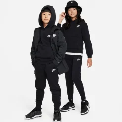 Club Fleece Jogger 8-16