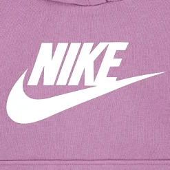 Club Fleece Set 2-6x