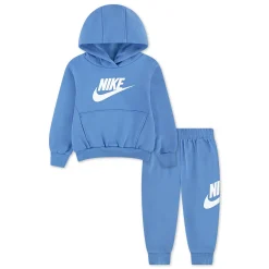 Club Fleece Set 2-7y