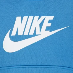 Club Fleece Set 2-7y