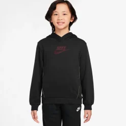 Club French Terry Hoodie 8-16