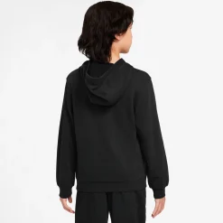 Club French Terry Hoodie 8-16