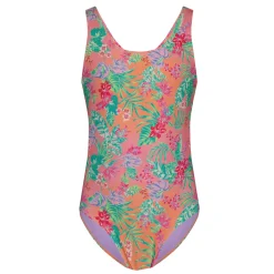 Coastal Breeze Swimsuit 7-16