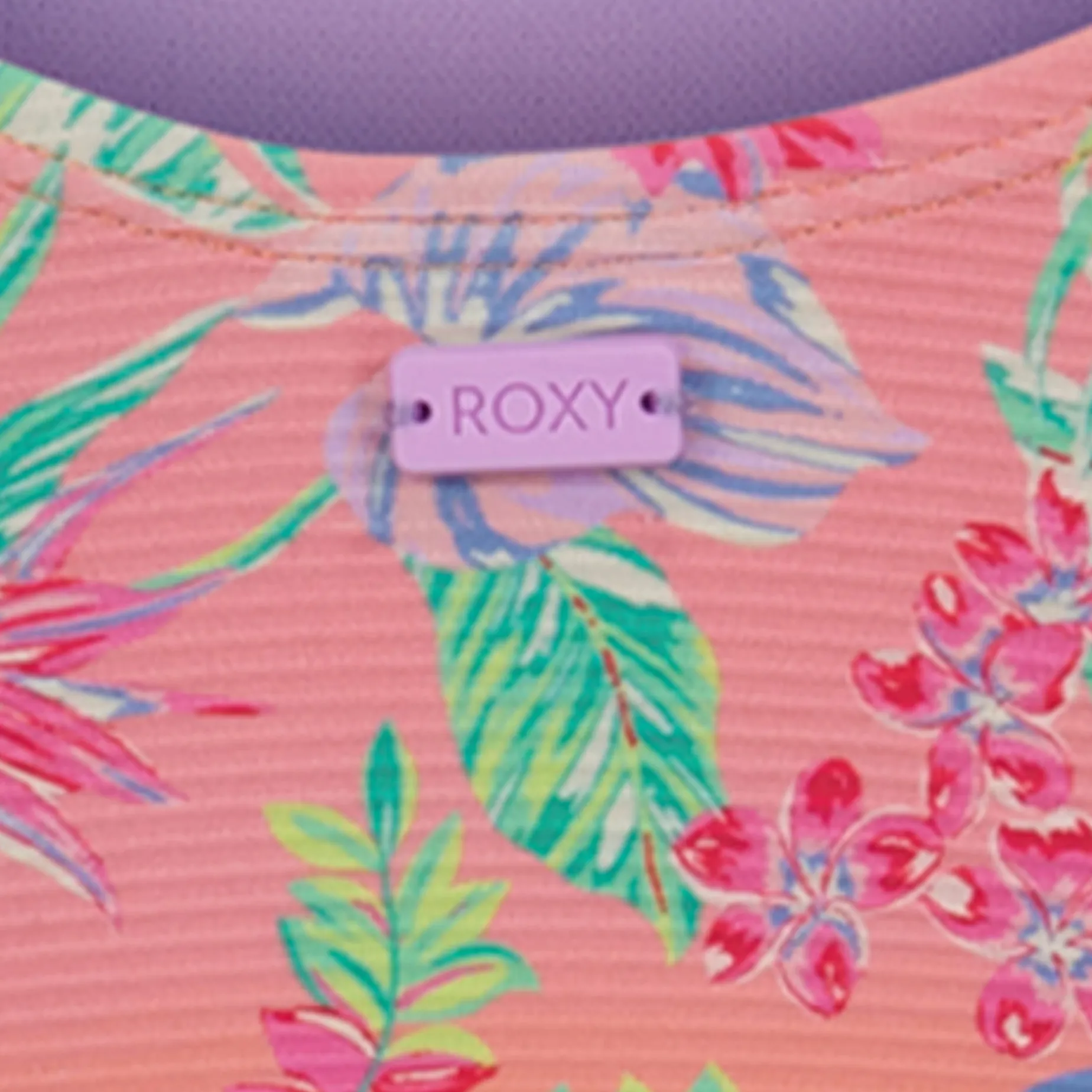 Coastal Breeze Swimsuit 7-16