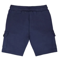 Coastal Navy Short 3-6