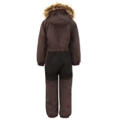 Color Kids One Piece Snowsuit 2-10y