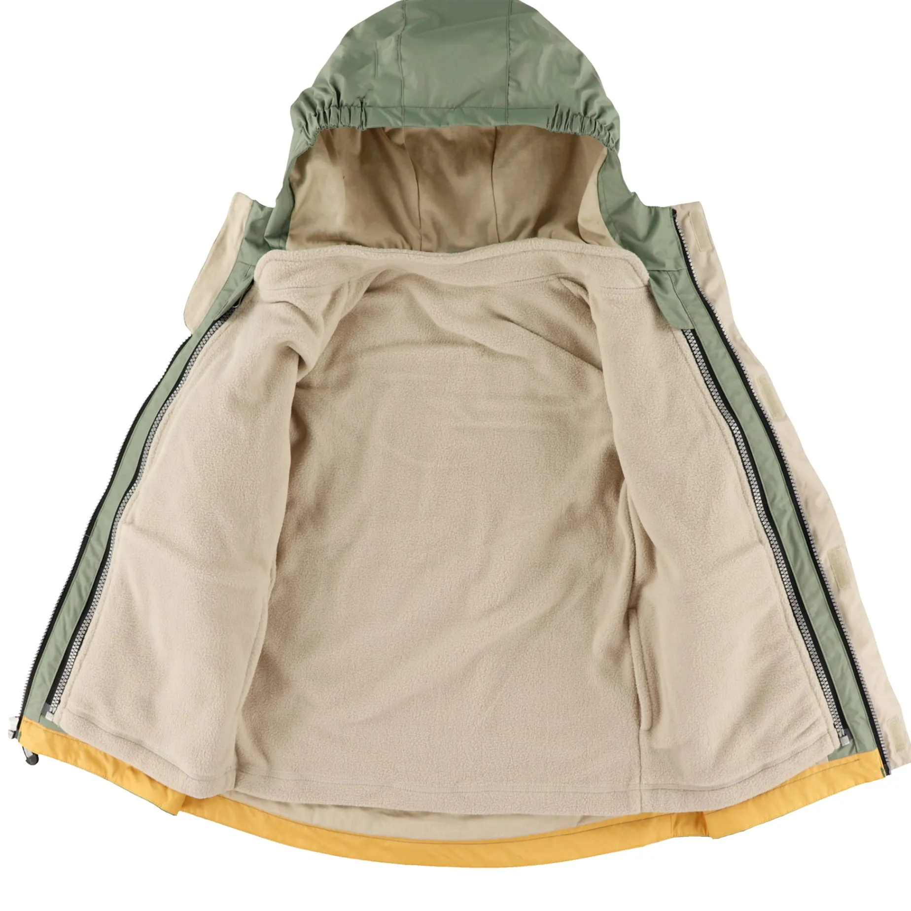 Colorblock 3in1 Set 7-12