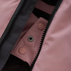 Colorblock Ski Jacket 4-14