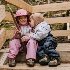 Colorblock Spring Set 2-6