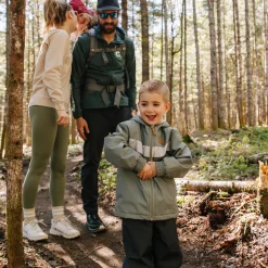 Colorblock Spring Set 2-6