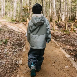 Colorblock Spring Set 2-6