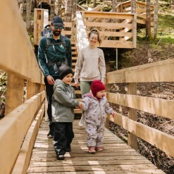 Colorblock Spring Set 2-6