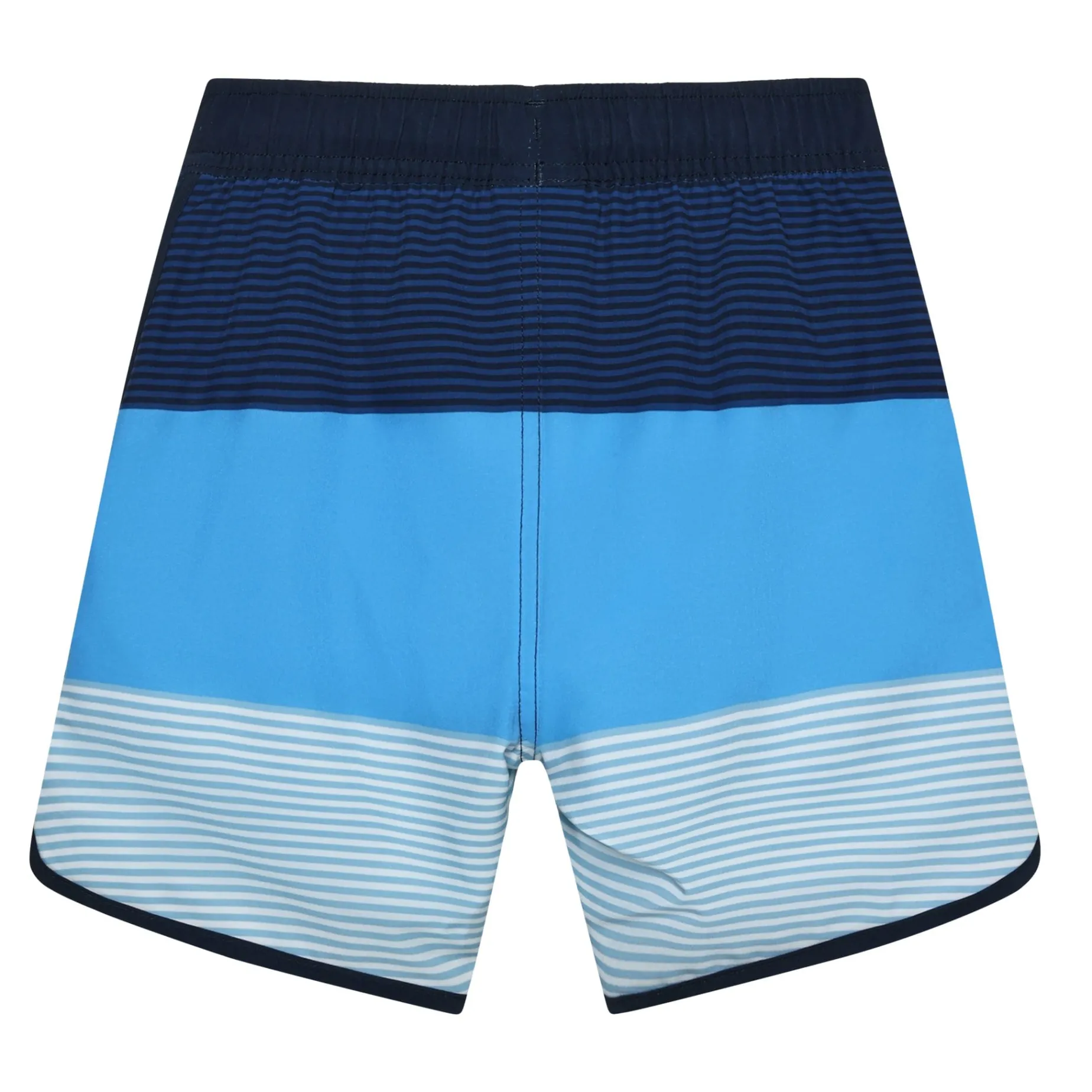 Colorblock Swim Shorts 4-12