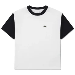 Colorblock T-shirt 10-16y